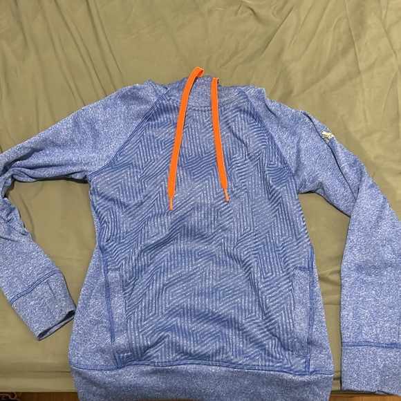 Adidas hoodie - Picture 2 of 2